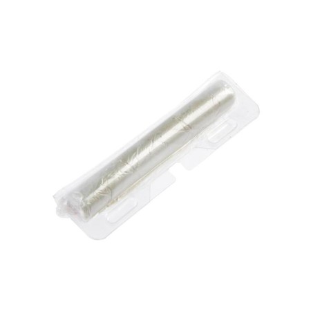 Cold welding "Anles" Uniplast, universal, red color-2