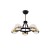 5 lamps