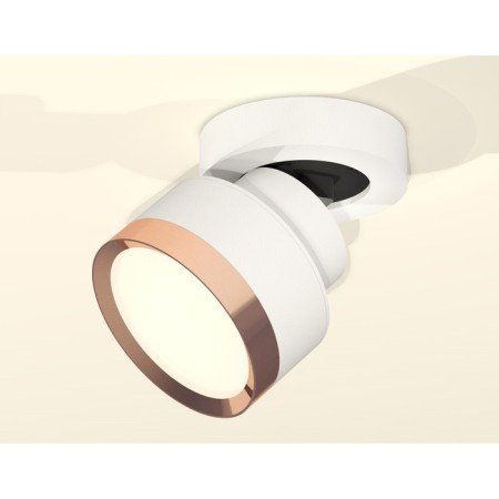 Ambrella Light, Techno, XM8101005, white sand color.-1
