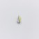 Self -adhesive hooks Joy Home, oval, 6 pcs