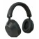 Headphones More Choice HW55, wireless, invoices, microphone, BT V5.3, 200 mAh, black