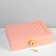 Steam for jewelry "Casket" 1 tier, 17 × 23 × 6.5 cm, pink color