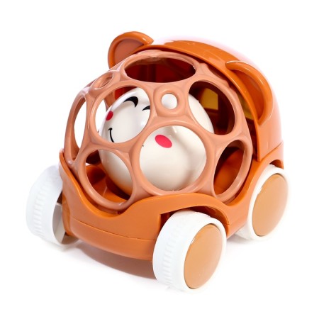 A rattle - machine "Funny animals. Bear "-2