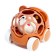 A rattle - machine "Funny animals. Bear "