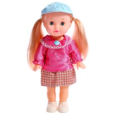 Classic doll 