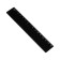 Line Calligrata 15 cm, plastic, black