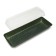 Mini-Pirate for seedlings, 58 × 21 × 12 cm, without inserts, dark green, Greengo
