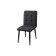 Stool "Frank", 450 × 600 × 900 mm, metal frame, color Kiton 07