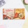 Money envelope "Happy Anniversary!" camera, 16.5 x 8 cm