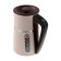 Electric kettle Leonord le- 1512, plastic, 1.7 l, 2200 watts, beige
