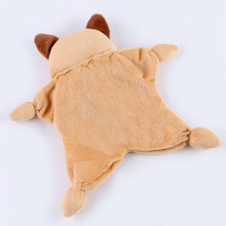 Toy for newborns "Kisun"-4