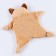 Toy for newborns "Kisun"