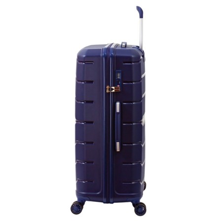 Supra STS-1004, M, up to 25 kg, dark blue suitcase-3