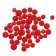 Artificial nozzles lj s, strawberries, red