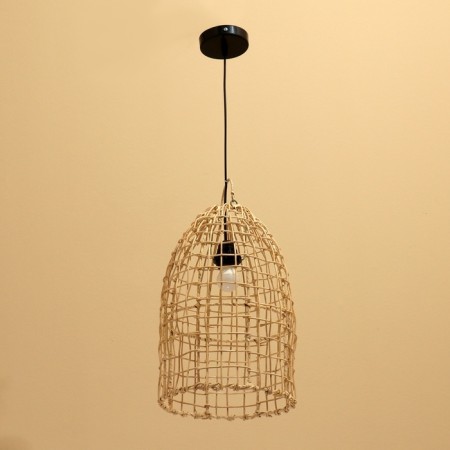 Ceiling Lamp from Ryan Ryan Ryan 1x120W, E27, 25x25x40 cm-1