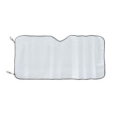 Экран солнцезащитный AVS-105F-L, 150 x 80 см