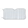 Sunscreen screen AVS-105F-L, 150 x 80 cm