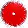 Disk Diamatic Segment Baumesser Ziegelstein Pro, Dry Car, 230 x 2.8 x 22.2 mm
