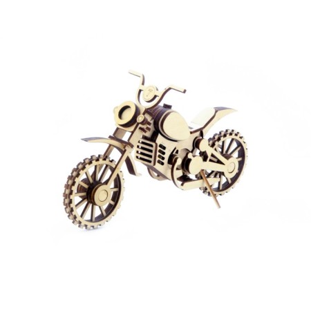Designer "Motocycle Cross"-2