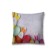 Decorative pillowcase "Painted eggs with ears", on a zipper, size 45x45 cm