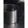 Baking and layout form with a “circle” size adjustment, H-6.5 cm, D-14-20 cm