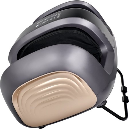 Foot massager Bradex KZ 1181, electric, 35 watts, 3 modes, timer, from the network-4