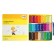 Plasticine 24 colors 336 g, gamut "Young artist", with a stack, cardboard packaging 170820201