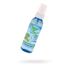 Clear Toy Tropic Spray with Antimicrobial Effect, 100 ml