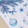 Vinyl stickers on the windows "Magic Holiday", reusable, 70 x 25 cm, New Year