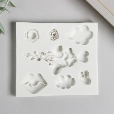 Mold Silicon 