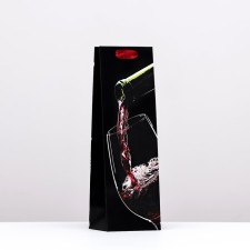 Package for the bottle 