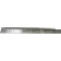 File bison 1650-20-5.6, for sharpening chains saw, round, d = 5.6 mm, 200 mm