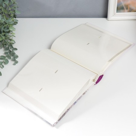Photo album for 200 photos "Tenderness" 10x15 cm-2
