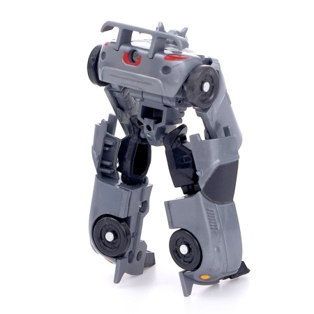 Autobot robot, transformed-2