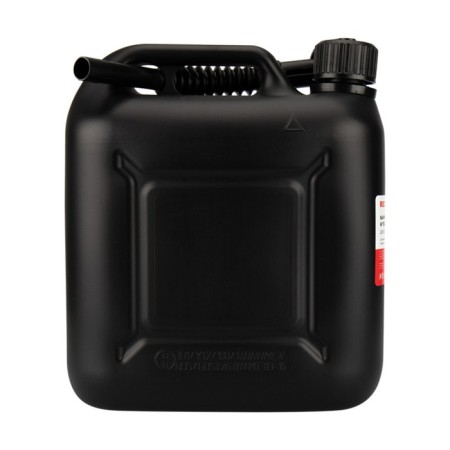 REXANT diesel fuel canister, plastic, 10 liters-5