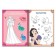 Book with the tasks "Creative Book", A5, 52 p., Princess