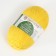 Yarn "People's Classics" 30% wool, 70% acrylic 400m/100g (27 lemon)