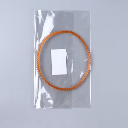 Belt to BSHM, toothed, bilateral, 360 mm-2