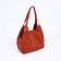 Love bag with lightning, orange color