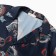 Female pajamas (shirt and trousers) KAFTAN "Dragon", size 44-46, blue