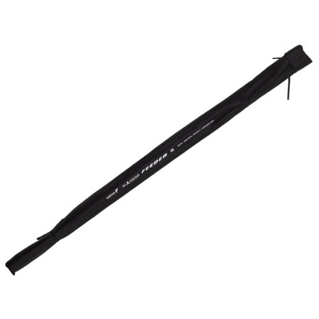 The feeder feeder Salmo Diamond Feeder 120, test 10-120, length 3.9 m.-5