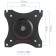 Bracket for 2 LCD/LED ARM Media LCD-T-52 Media Monitors