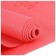 Sangh yoga rug, 173x61x0.3 cm, pink color
