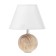 Board lamp "Adelela" E14 40 W 19.5 × 19.5 × 27.5 cm