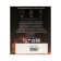 Sadovo-park lamp NBU 07-60-006 U1 Delhi 3, E27, IP44, 60 W, Black