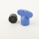 IDDIS 996P18B3SM, external thread, D = 18 mm, ABS plastic