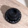 Bowing stand "Tower. Circles of life" stone 26 cm