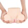 Mosquitator Oka-hips, super realistic, 2.5 kg, one and a half 20 x 25 cm, cyber leather, bodily 1058214