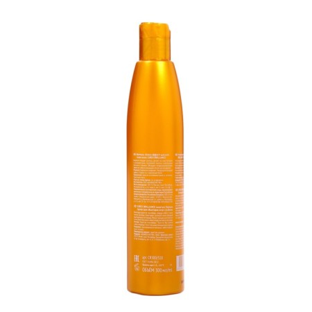 Curex Brilliance shampoo for all hair types, 300 ml-1