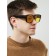 Glasses for the driver, anti -Belk, antiphara, photocher (chameleon), UV 380, width 14.3 cm